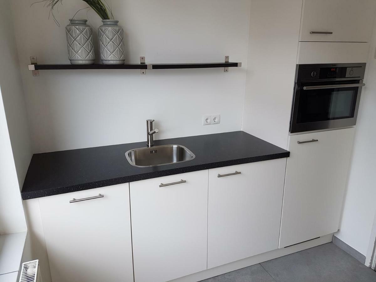 Bed And Breakfast Loft24 Heerlen Exterior foto