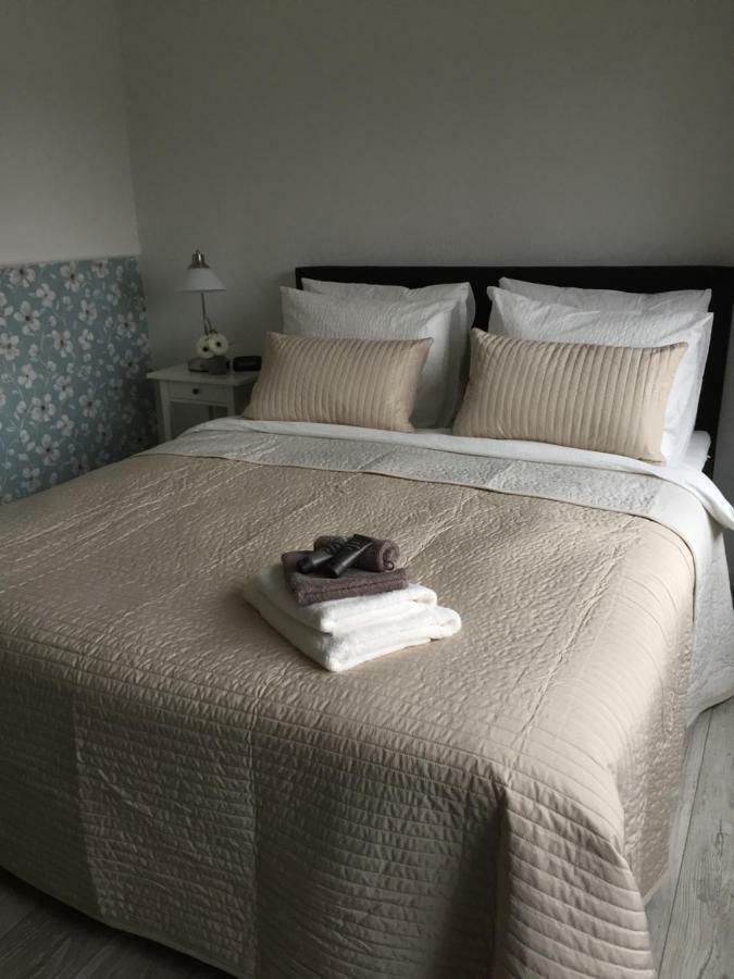 Bed And Breakfast Loft24 Heerlen Exterior foto