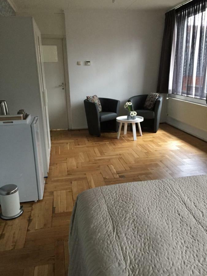 Bed And Breakfast Loft24 Heerlen Exterior foto